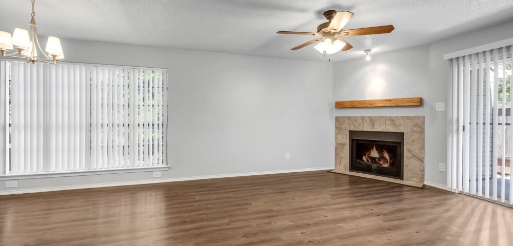 The Springs Garden Homes 1