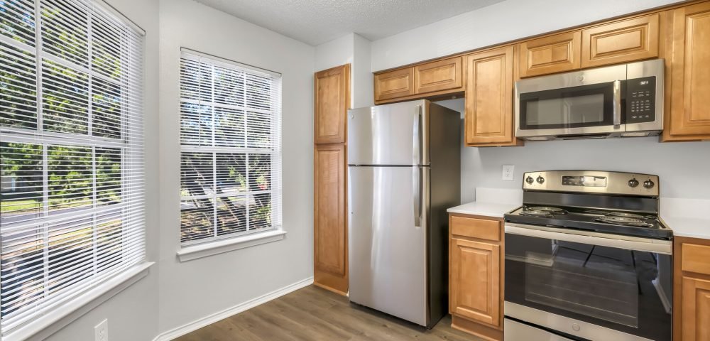 The Springs Garden Homes 2
