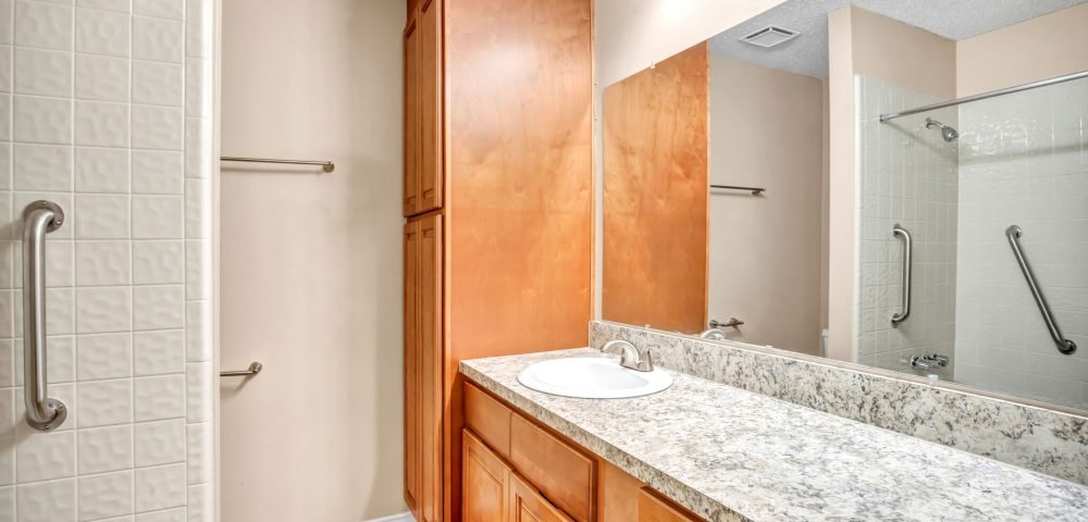 The Springs Garden Homes 3