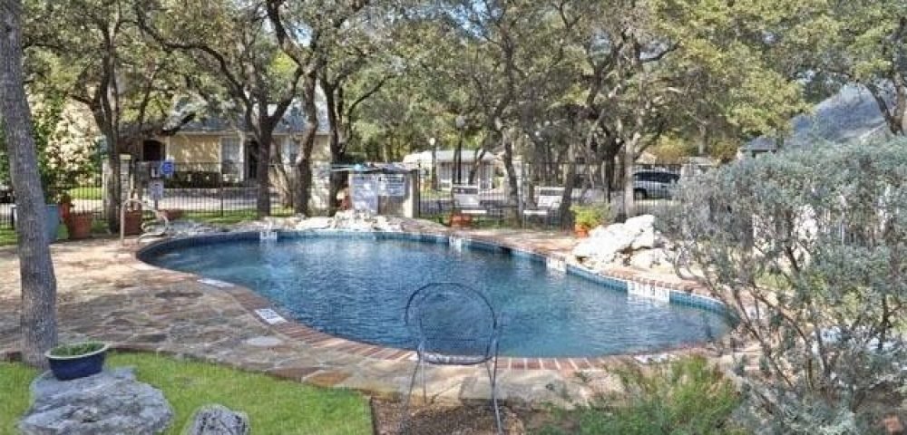 The Springs Garden Homes 5