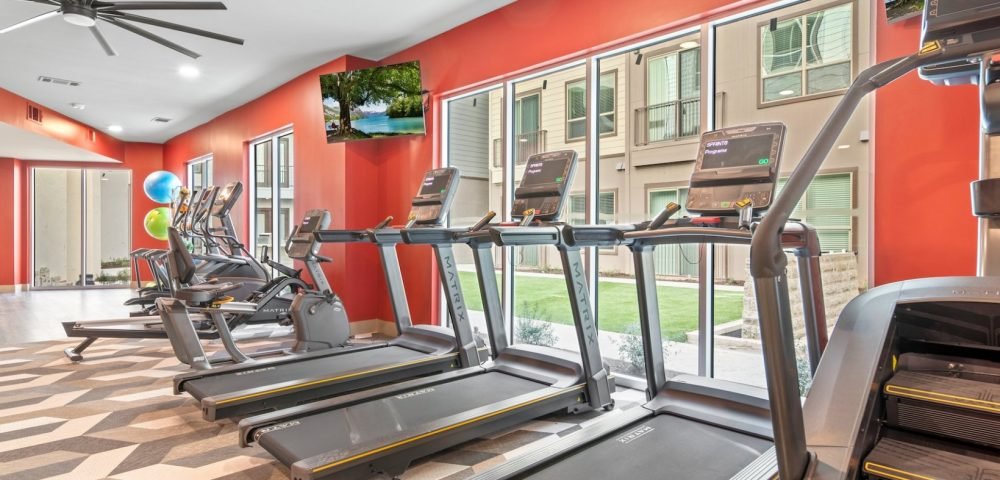 The Summit Lofts 4