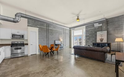 Trinity Loft 1