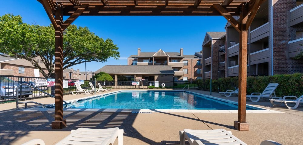 Trinity Trace 5