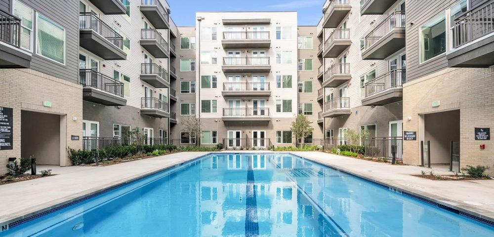 Urban East 5