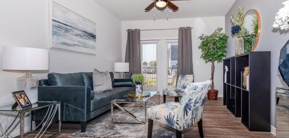 Vantage at Burleson 1