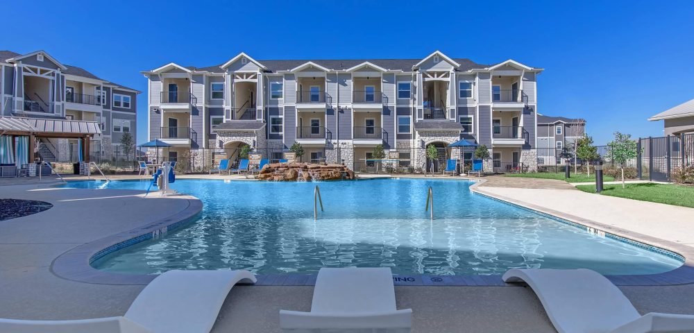 Vantage at Burleson 5