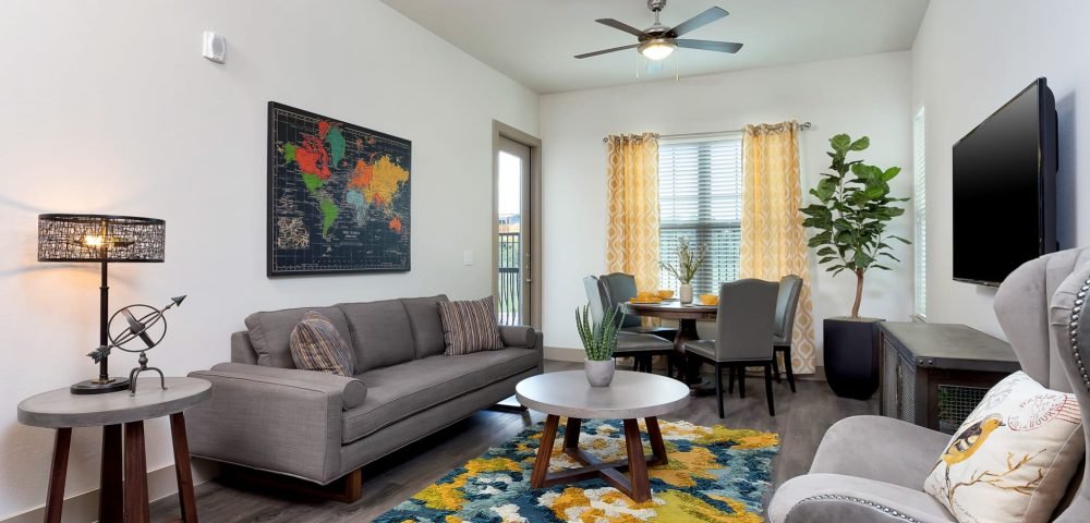 Villas at the Rim 1