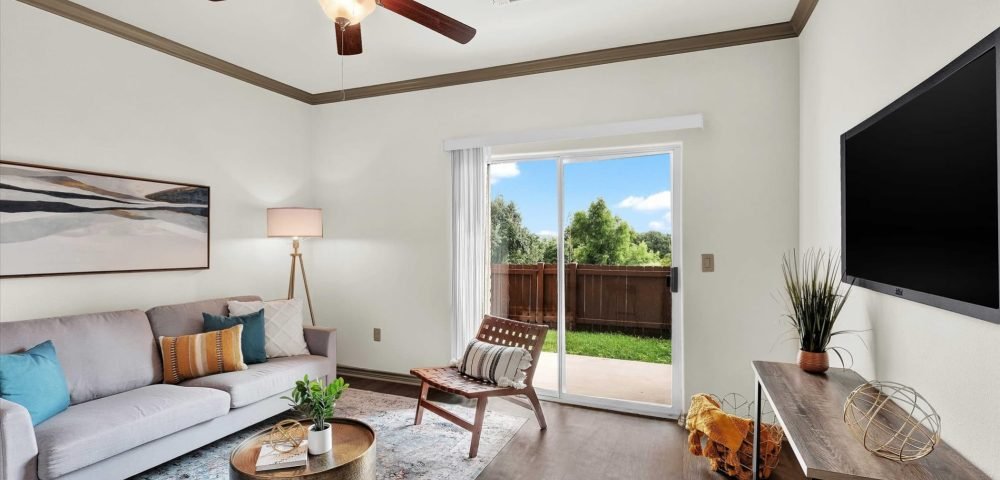 Villas in Westover Hills 1