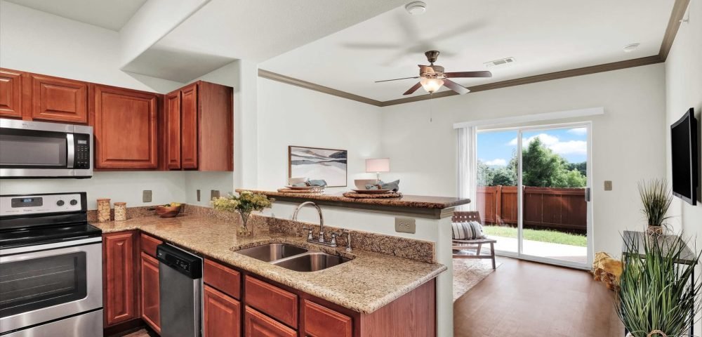 Villas in Westover Hills 2