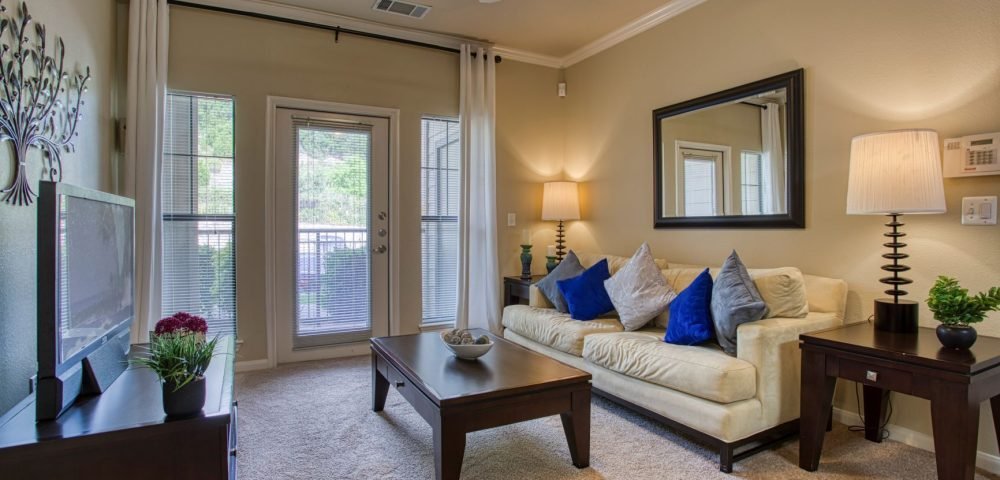 Vista Ridge 1
